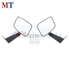 For John Deere 5000 6000 Series Tractors Dm2455000 Leftright Value Mirror
