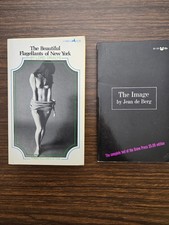 2-FOR-1 VINTAGE BDSM EROTICA: YOU *WILL* ENJOY THEM, WORM!