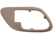 Interior Door Handle Bezel For 1996-1999 Chevy C2500 Suburban 1997 1998 BV375NC