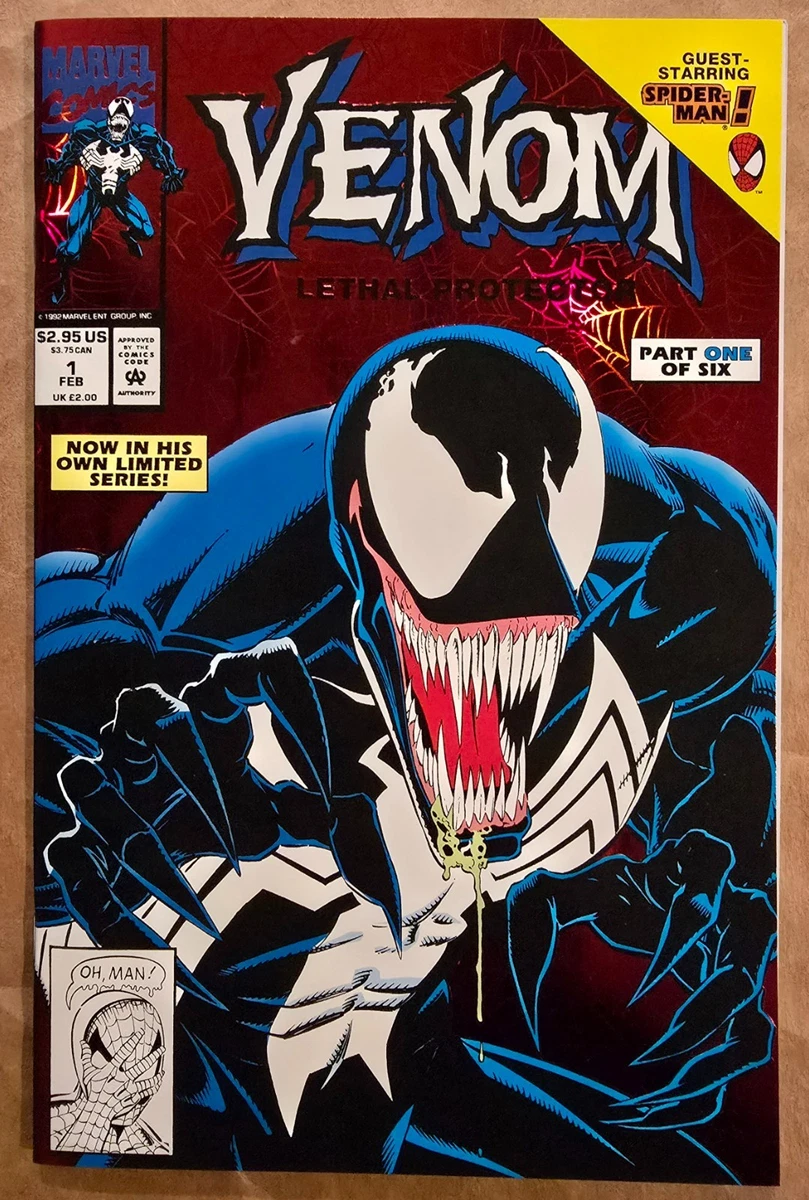 Venom Lethal Protector for sale | eBay