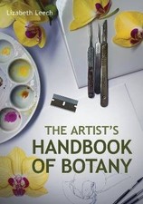 Artists Handbook of Botany, Lizabeth Leech,  Paper