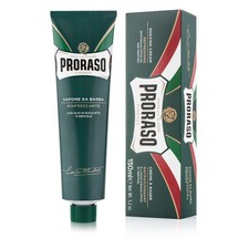 3X Proraso Sapone Tubo, Proraso, Tubo, Bartcreme