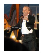 JOEL GREY - 4x6 (in 5x7 mat)