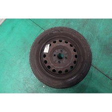 Jantes Citroen C1