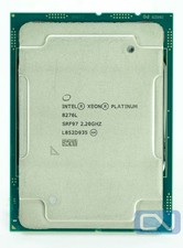 Intel Xeon Platinum 8276L SRF97 2.20GHz 38.5MB 28-Core LGA3647 B Grade CPU