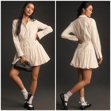 Reformation Moria Dress Size 0