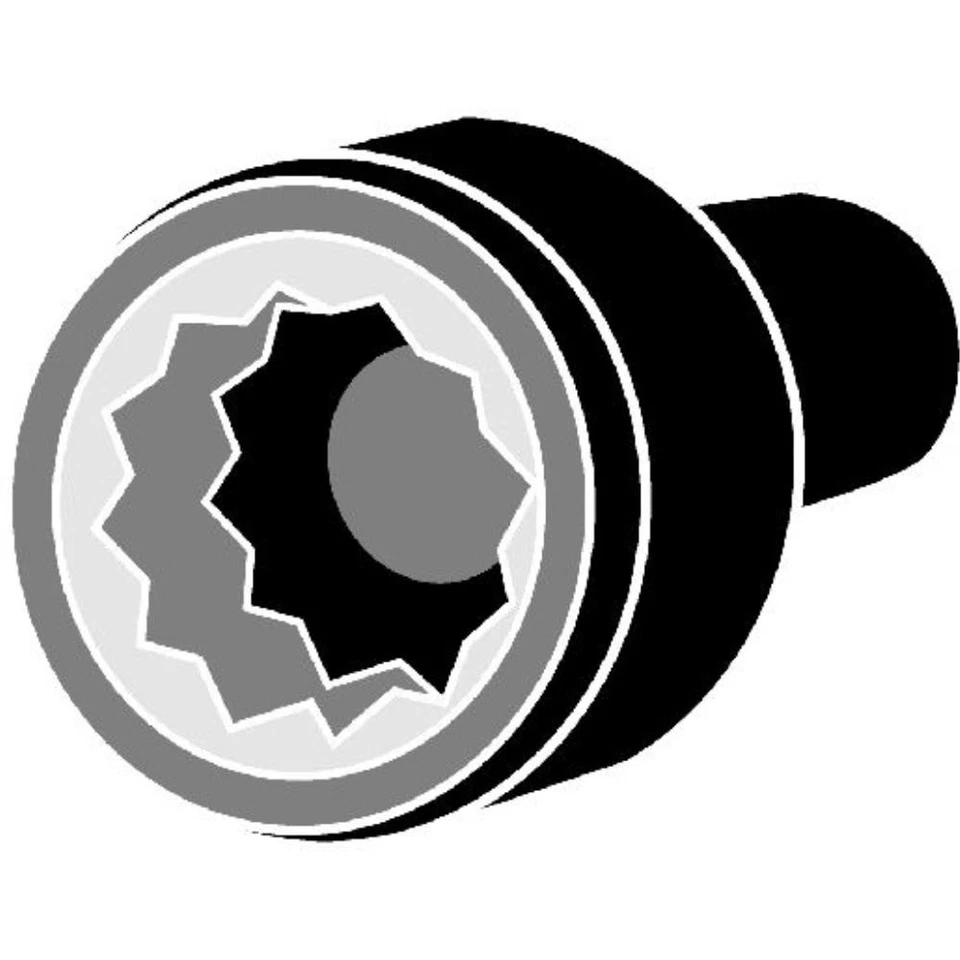 CORTECO Zylinderkopfdichtung Schrauben für VW Polo Variant 1.4 - Imagen 2 de 3