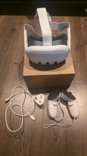 Meta Quest 3 - VR Headset - 512gb
