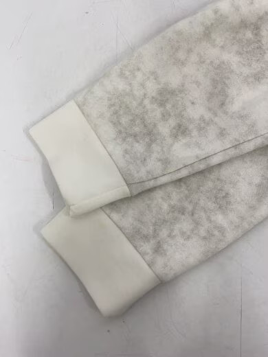 STONE ISLAND/Logo Patch/Garment Dyed/Sweatshirt/L/White thumbnail 6