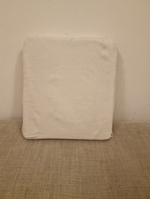 Curtains-Next Fancy  Natural Light Lined Cotton Eyelet Curtains168Wx137Dcm Gift