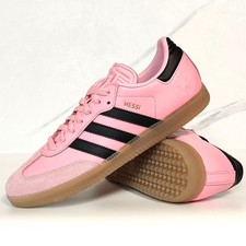 ADIDAS SAMBA MESSI JP7844 UK 10 US 10,5 EU 44 2/3