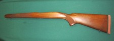 Winchester Mod 70 Pre-64 Magnum Stock 1950 300 Hh Restored