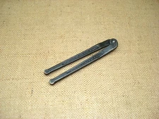VINTAGE J H WILLIAMS ADJUSTABLE FACE PIN SPANNER WRENCH NO. 482 USA