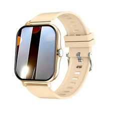 Full Touch Smartwatch for Men  Women
