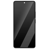 Xiaomi, Lcd-Bildschirm + Touchscreen + GehäUse FüR Xiaomi Redmi Note 13 5G