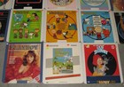 Lot of 23 CED  Video Discs Vintage Movies PlayBoy Disney Charlie Brown Kids — photo 4