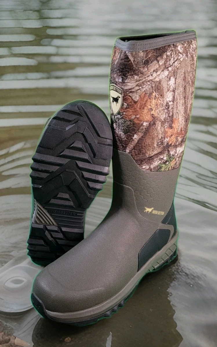 Red Wing Shoes Workwear Rubber Boots for Men for Sale | Shop New