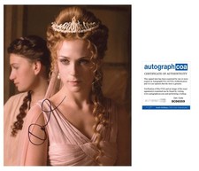 Kerry Condon “Rome” AUTOGRAPH Signed Actress 10x8 Photo ACOA