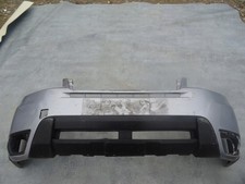 Pare-choc avant Subaru FORESTER