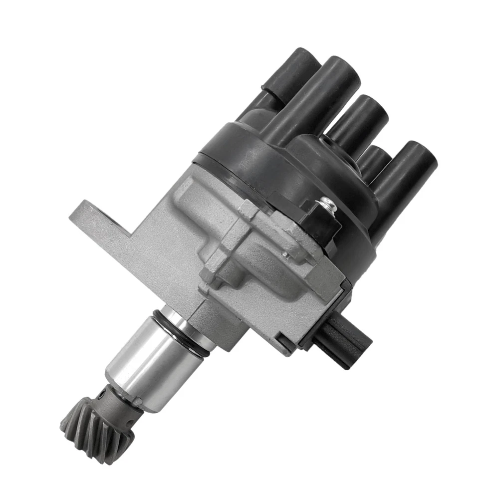 Distribuidor de encendido para Suzuki Sidekick Geo Tracker 1991-1995 L4 1,6 L DST25401 Foto 2 de 2