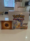 Display Pokémon EV8 Étincelles Déferlantes FR Neuf Et Scellé