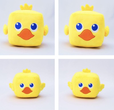 Final Fantasy Cube Plush Toy Chocobo Bulk Sale