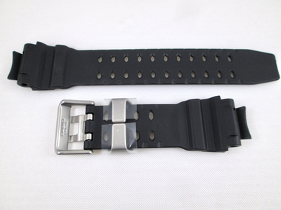 Genuine Casio G-Shock Aviation GW-A1000 GWA1000 black resin watch