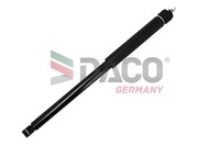 Daco Germany StoßDäMpfer Hinterachse FüR Suzuki SX4 GY Fiat Sedici Fy_