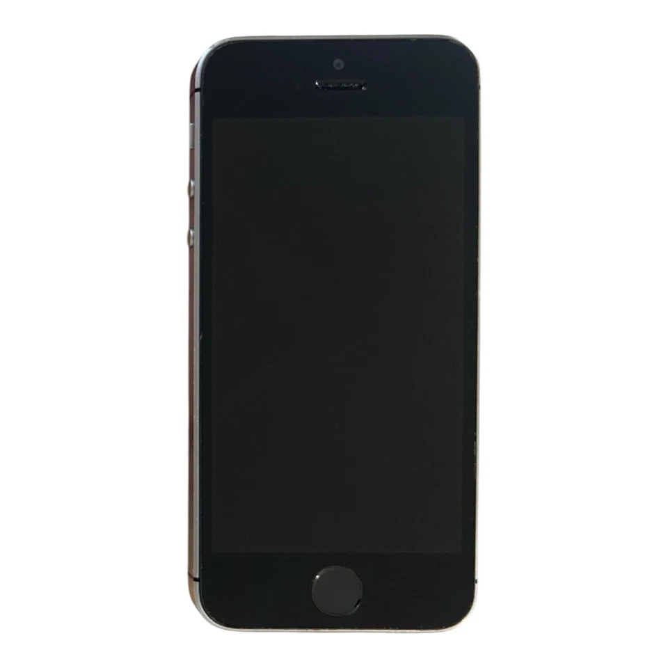 Apple iPhone SE 16GB (A1723) Space Grey | Unlocked & Tested - AUS SELLER - Image 2 of 3