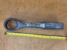 PROTO striking wrench 2 5/16, 2637SW ( slugge...