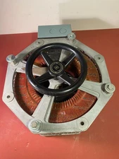 The Superior Electric Co Powerstat Variac Variable Transformer