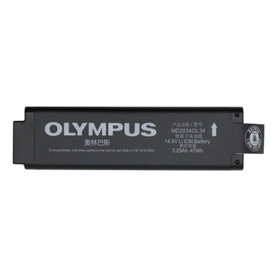 ND2034OL34 Battery for Olympus Vanta Analyzers Handheld Spectrometer Surveying