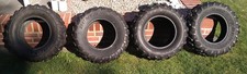 Quad/Atv - Reifen 25x10-12 / 25x8-12