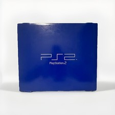 Sony PlayStation 2 Fat Console
