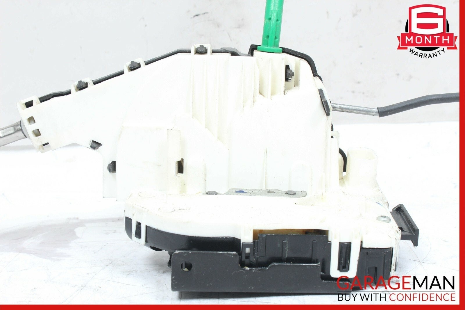 Maserati Ghibli 2014-2017 Rear Left Door lock actuators Set
