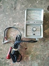 Rac Maxi-tune 560 Ignition Analyzer Vintage Engine Diagnostic Tool 4 6 8 Cyl Usa Rac Maxi-tune 560 Ignition Analyzer Vintage Engine Diagnostic Tool 4 6 8 Cyl Usa