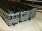 HO New York Central Passenger Car set. Rivarossi & A H M Original Boxes — photo 6