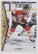 1994-95 SP German Titov #18 1s7