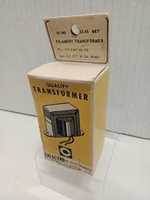 Calectro GC Electronics D1-745 Filament Transformer