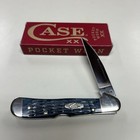 CASE XX # 58424 POCKET WORN GRAY BONE COPPERLOCK CS — photo 2
