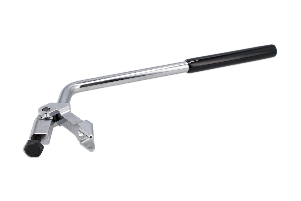 Laser Tools Brake Pedal Release Tool - for BMW 8981