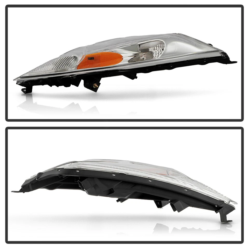 Luces de giro superior delanteras izquierda+derecha para Nissan Juke 2011 2012 2013 2014 Foto 3 de 4