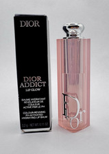 DIOR ADDICT LIP GLOW COLOR-REVIVING PH-ACTIVATED HYDRATION LIP BALM 000