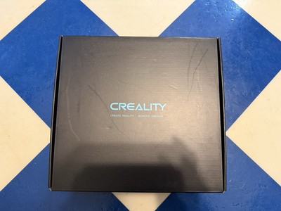 Creality Ender 3 Glass Bed Upgraded 3D Printer Tempered Glass Plate Build