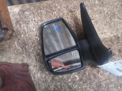 Driver Side View Mirror Power Medium Roof Fits 18-19 TRANSIT 150 1830632