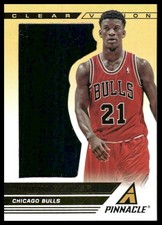 2013-14 Pinnacle Basketball Cards 19