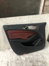 MERCEDES-BENZ B W246, W242 T&uuml;rverkleidung vorne links Jc2008658 2.00 26583597