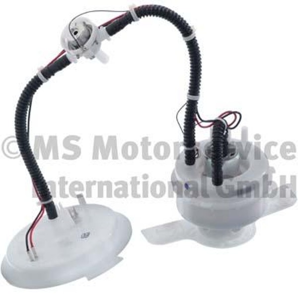 Pierburg Kraftstoffpumpe FöRdereinheit 7.05656.02.0 FüR F06 BMW F13 F12 F07 F10-image