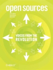 Open Sources : Voices from the Open Source Revolution Chris, Ockm