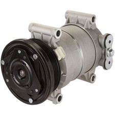 Spectra Premium 0688947 A/C Compressor